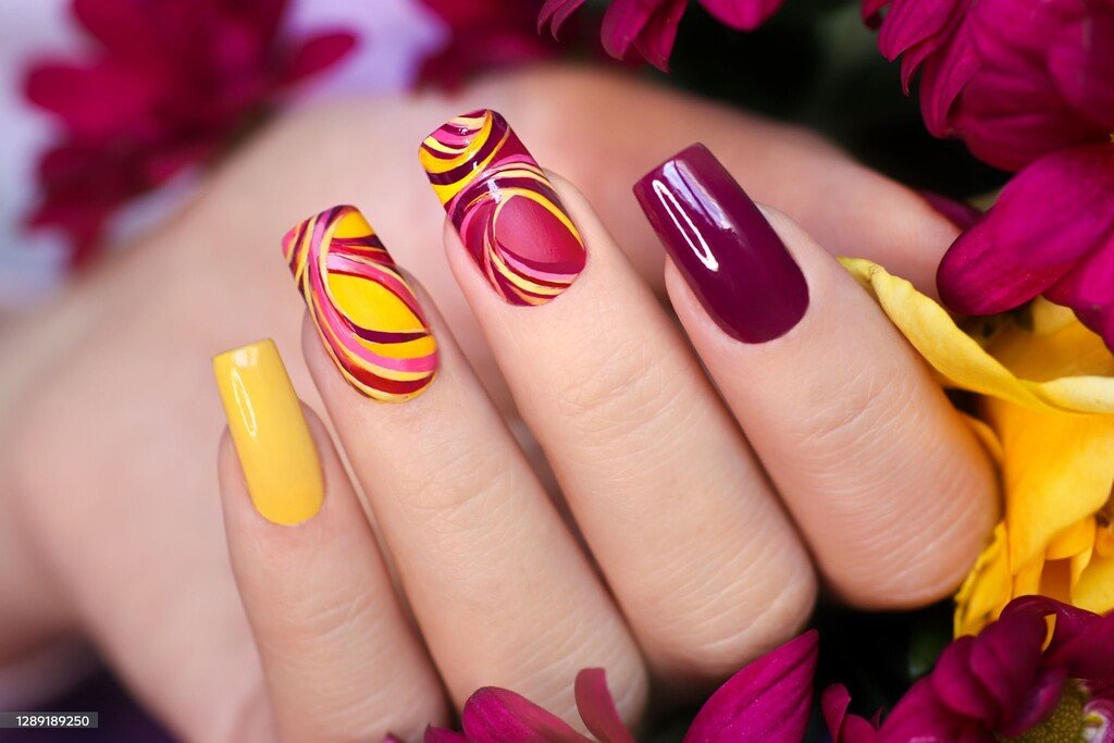 nail design
