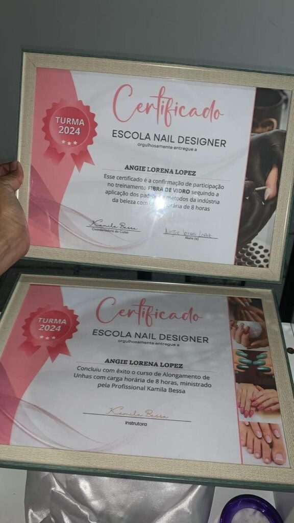 nail designer academy 2.0
