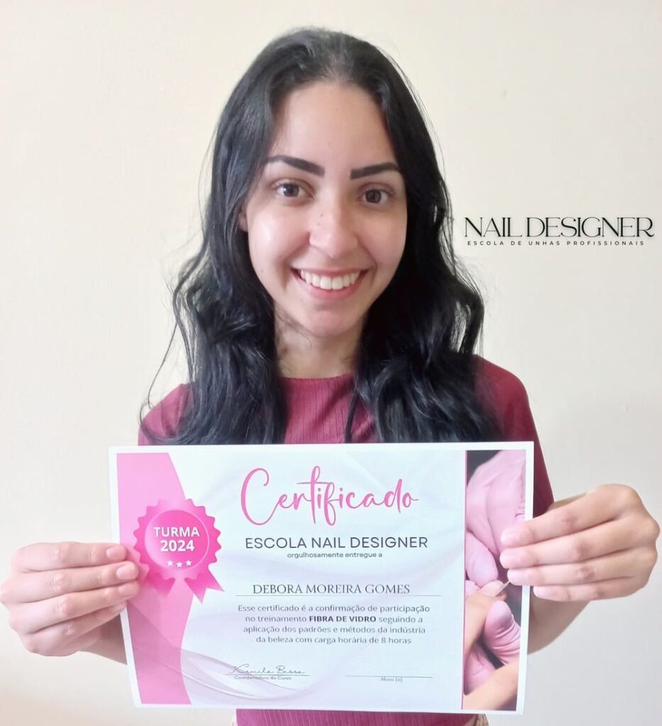nail designer academy 2.0